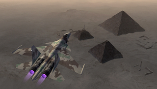 Illustration for article titled Ace Combat Returns To The PSP